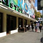 Roma, restaurant cu specific italian (trattoria) in Floreasca