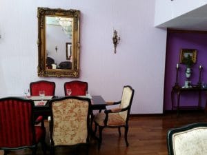 Roma, restaurant cu specific italian (trattoria) in Floreasca
