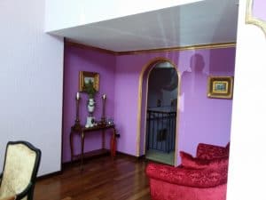 Roma, restaurant cu specific italian (trattoria) in Floreasca