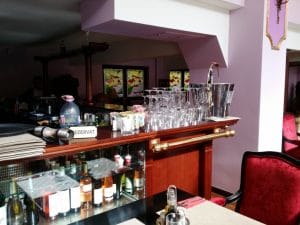 Roma, restaurant cu specific italian (trattoria) in Floreasca