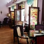 Roma, restaurant cu specific italian (trattoria) in Floreasca