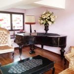 Roma, restaurant cu specific italian (trattoria) in Floreasca