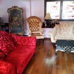 Roma, restaurant cu specific italian (trattoria) in Floreasca