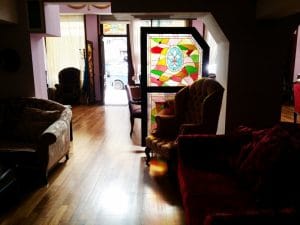 Roma, restaurant cu specific italian (trattoria) in Floreasca