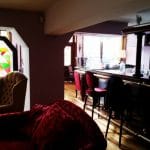 Roma, restaurant cu specific italian (trattoria) in Floreasca