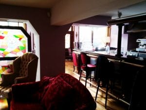 Roma, restaurant cu specific italian (trattoria) in Floreasca