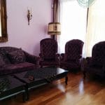 Roma, restaurant cu specific italian (trattoria) in Floreasca