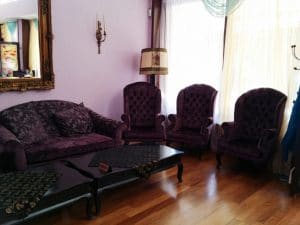 Roma, restaurant cu specific italian (trattoria) in Floreasca