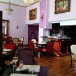 Roma, restaurant cu specific italian (trattoria) in Floreasca