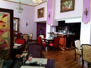 Roma, restaurant cu specific italian (trattoria) in Floreasca