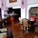 Roma, restaurant cu specific italian (trattoria) in Floreasca