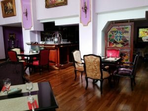 Roma, restaurant cu specific italian (trattoria) in Floreasca