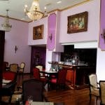 Roma, restaurant cu specific italian (trattoria) in Floreasca