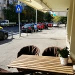 Roma, restaurant cu specific italian (trattoria) in Floreasca