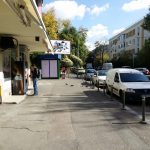 Roma, restaurant cu specific italian (trattoria) in Floreasca