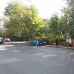 Roma, restaurant cu specific italian (trattoria) in Floreasca