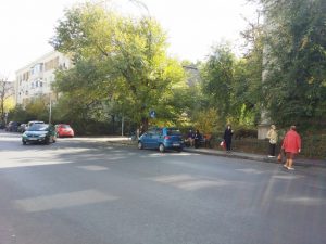 Roma, restaurant cu specific italian (trattoria) in Floreasca