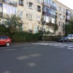 Roma, restaurant cu specific italian (trattoria) in Floreasca