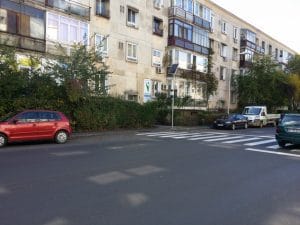 Roma, restaurant cu specific italian (trattoria) in Floreasca