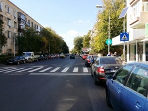 Roma, restaurant cu specific italian (trattoria) in Floreasca