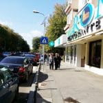 Roma, restaurant cu specific italian (trattoria) in Floreasca