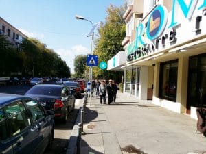 Roma, restaurant cu specific italian (trattoria) in Floreasca