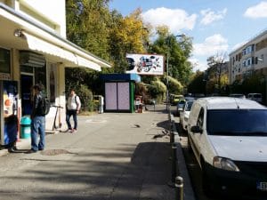 Roma, restaurant cu specific italian (trattoria) in Floreasca