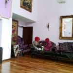 Roma, restaurant cu specific italian (trattoria) in Floreasca