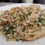 Roma, restaurant cu specific italian (trattoria) in Floreasca