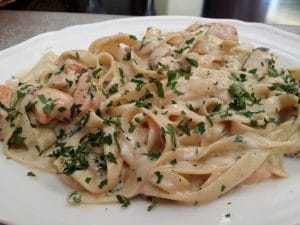 Roma, restaurant cu specific italian (trattoria) in Floreasca