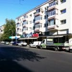 Roma, restaurant cu specific italian (trattoria) in Floreasca