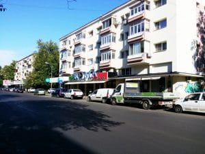 Roma, restaurant cu specific italian (trattoria) in Floreasca