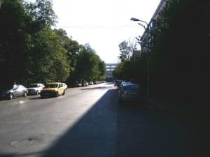 Roma, restaurant cu specific italian (trattoria) in Floreasca