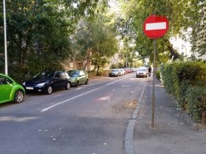 Roma, restaurant cu specific italian (trattoria) in Floreasca