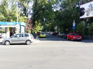 Roma, restaurant cu specific italian (trattoria) in Floreasca