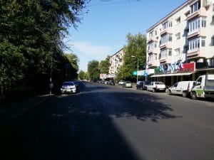 Roma, restaurant cu specific italian (trattoria) in Floreasca