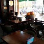 Ryans Irish Pub, restaurant cu specific irlandez in Piata Amzei