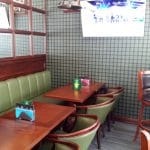 Ryans Irish Pub, restaurant cu specific irlandez in Piata Amzei