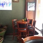 Ryans Irish Pub, restaurant cu specific irlandez in Piata Amzei