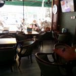 Ryans Irish Pub, restaurant cu specific irlandez in Piata Amzei