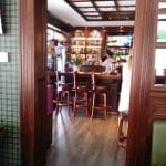 Ryans Irish Pub, restaurant cu specific irlandez in Piata Amzei