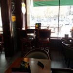 Ryans Irish Pub, restaurant cu specific irlandez in Piata Amzei