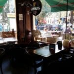 Ryans Irish Pub, restaurant cu specific irlandez in Piata Amzei