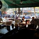 Ryans Irish Pub, restaurant cu specific irlandez in Piata Amzei