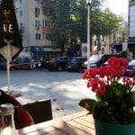 Ryans Irish Pub, restaurant cu specific irlandez in Piata Amzei