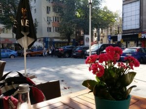 Ryans Irish Pub, restaurant cu specific irlandez in Piata Amzei