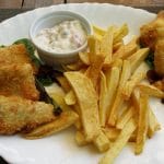 Ryans Irish Pub, restaurant cu specific irlandez in Piata Amzei