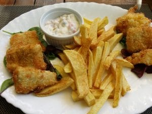 Ryans Irish Pub, restaurant cu specific irlandez in Piata Amzei