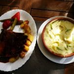 Ryans Irish Pub, restaurant cu specific irlandez in Piata Amzei