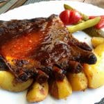 Ryans Irish Pub, restaurant cu specific irlandez in Piata Amzei